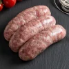 Cumberland Sausages